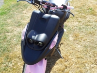 Yamaha Bw's Next Generation Pink Lady (perso-20603-c0f4627a)