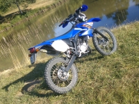 Yamaha DT 50 R - Enduro (perso-20606-0c15a65a)