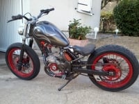 Avatar du CPI SM 50 Kustom Chop