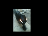 Piaggio Zip 50 2T Naked 70 DR Evolution (perso-20642-262dbaad)