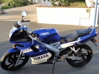 Avatar du Yamaha TZR 50 Imagine 2002