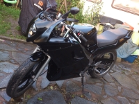 Yamaha TZR 50 Black Fantom (perso-20663-83b1152c)
