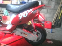 Gilera Stalker Red Racer (perso-20720-0ad14209)