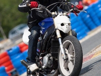 Yamaha TZR 50 Tz' American Cop Racer (perso-20805-a3a8420b)