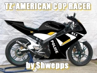 Avatar du Yamaha TZR 50 Tz' American Cop Racer