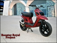 Avatar du MBK Booster Spirit Royal Project