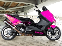 Yamaha T-Max 530 ABS PinkMax (perso-20964-0d03bd77)
