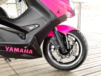 Yamaha T-Max 530 ABS PinkMax (perso-20964-1b11f538)