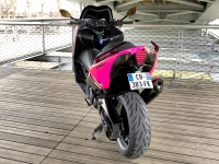 Yamaha T-Max 530 ABS PinkMax (perso-20964-7daf18bb)