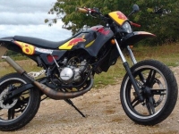 Yamaha DT 50 R Red Bull (perso-21000-9fb936af)