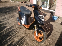 Avatar du Piaggio NRG MC2 Street Racer