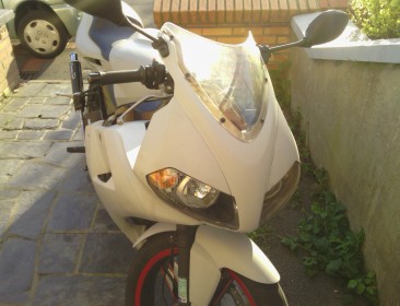 Yamaha TZR 50 By Juju (perso-21140-a4be0c62)