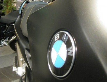 BMW C600 Sport Black Steel Edition (perso-21285-9db40813)