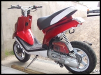 Avatar du MBK Booster Spirit 2004 from Mulhouse