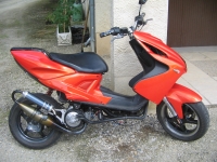 Avatar du Yamaha Aerox R Diablox01