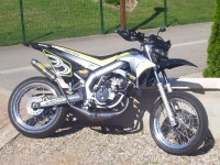 Avatar du Gilera SMT 50 Gilera