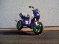 Avatar du MBK Stunt Toxic