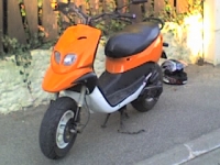 Avatar du Peugeot TKR Trekker78