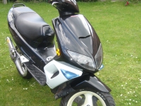Avatar du Peugeot Speedfight 2 Speeder