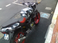 Avatar du Aprilia RS 50 Tuono TPR