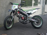 Avatar du Derbi Senda SM DRD X-Treme Derbi monster