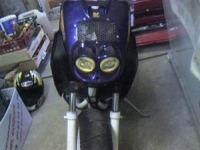 Avatar du MBK Booster Rocket Pti rocket