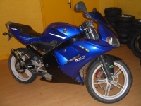 Avatar du Yamaha TZR 50 Michael