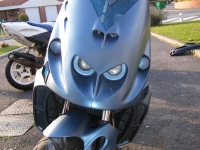 Avatar du Malaguti F12 R Mortel Scooter