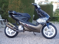 Avatar du MBK Nitro Nitrox