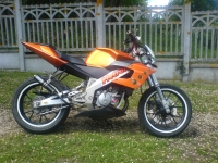 Avatar du Derbi GPR 50 Nude SCR Corse 41