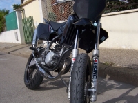 Avatar du Sherco HRD 50 SM Sonic Sherco by D@$T3r!