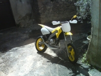 Avatar du Peugeot XP Street 50 Evolution