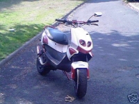 Avatar du Peugeot TKR Furious Tkr mhr