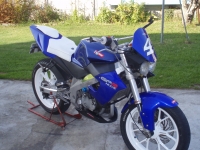 Avatar du Derbi GPR 50 Nude Toto Racing