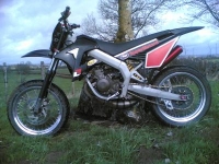 Avatar du Gilera SMT 50 Gilera smt poowaaa