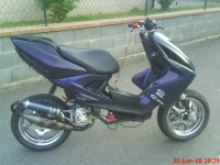 Avatar du MBK Nitro Big bore