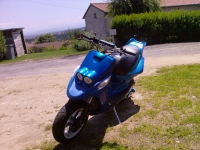 Avatar du MBK Booster Rocket Rocket bcd