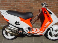 Avatar du Piaggio NRG MC3 2fast