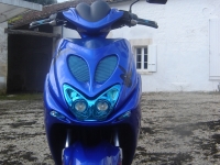 Avatar du Yamaha Aerox R raptor