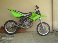 Avatar du Derbi Senda SM DRD X-Treme Grennkawa