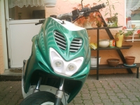 Avatar du MBK Nitro MHR Prajec