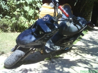 Avatar du MBK Booster Spirit Coca Blak