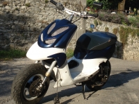 Avatar du Peugeot TKR Stage6 70