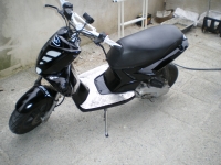 Avatar du MBK Stunt BCD Design