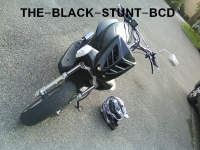 Avatar du MBK Stunt Black-Stunt-Project