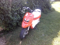 Avatar du Peugeot TKR Thirty