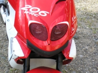 Avatar du Peugeot TKR RCup Rider