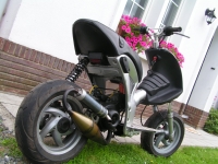 Avatar du Gilera Ice Xtreme