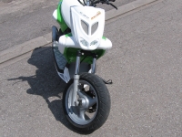 Avatar du MBK Stunt BCD Team