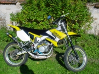 Avatar du Yamaha DT 50 X Sunshine